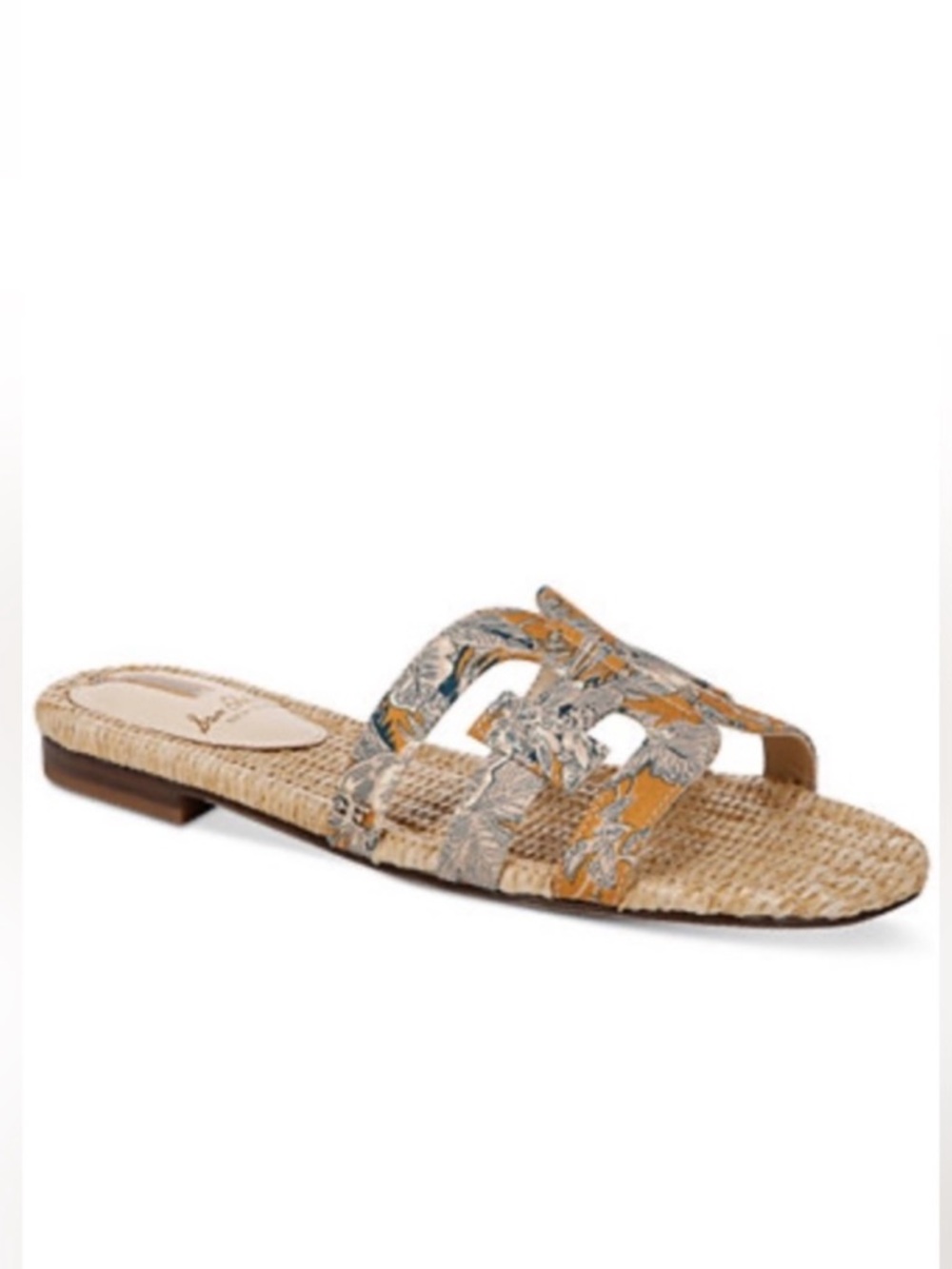 🌟NWOT SAM EDELMAN “Bay" Sandals. Size 10.5🌟